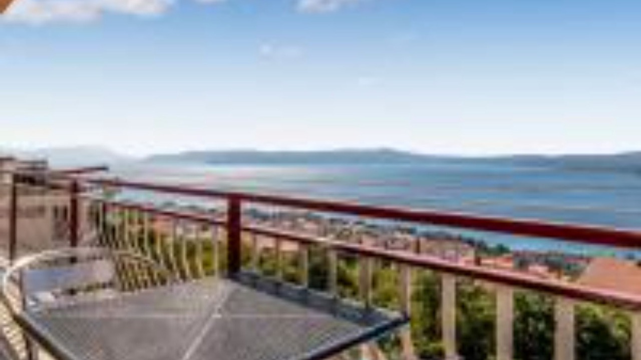 Photo of Patio Balcony in Crikvenica