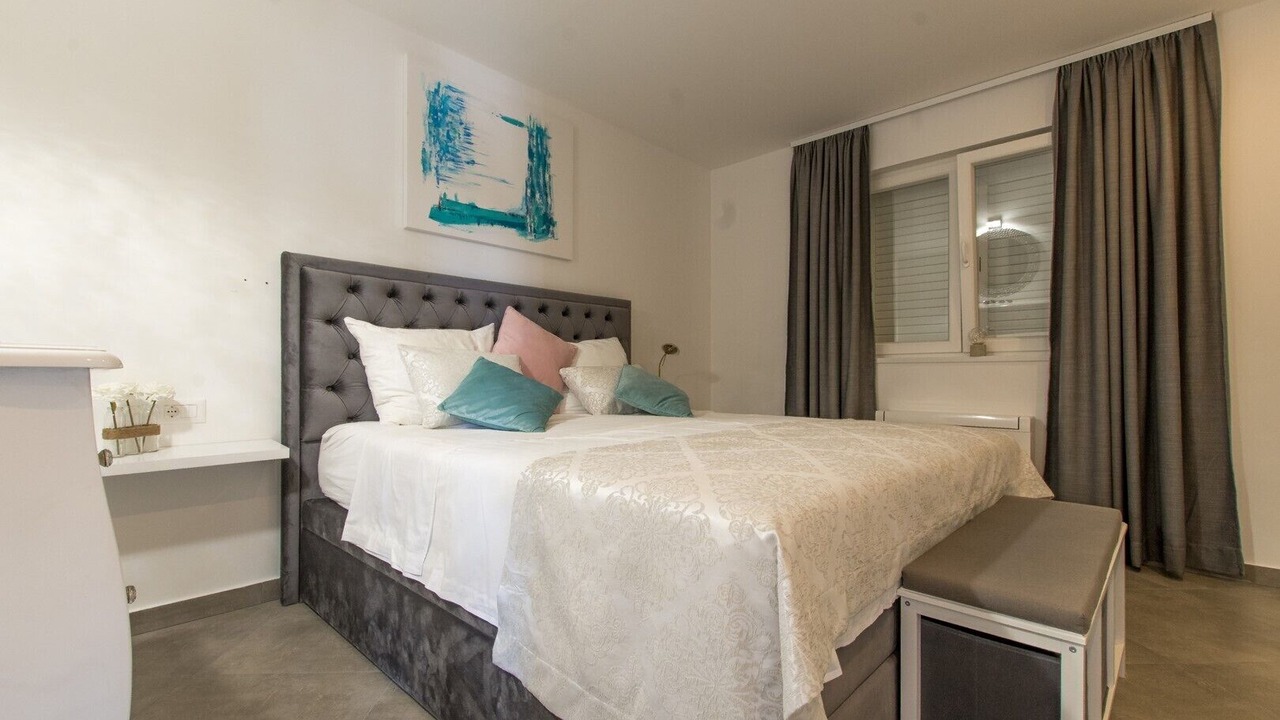Photo of Bedroom in Moca