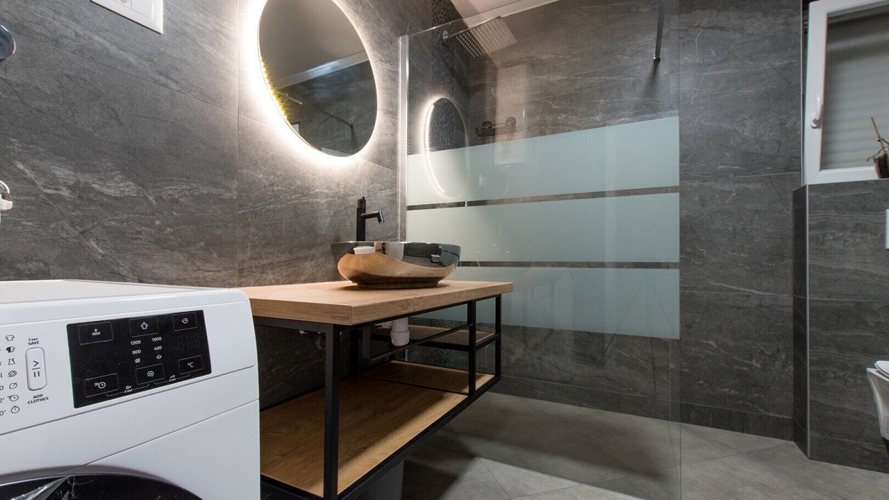 Photo of Bathroom in Moca