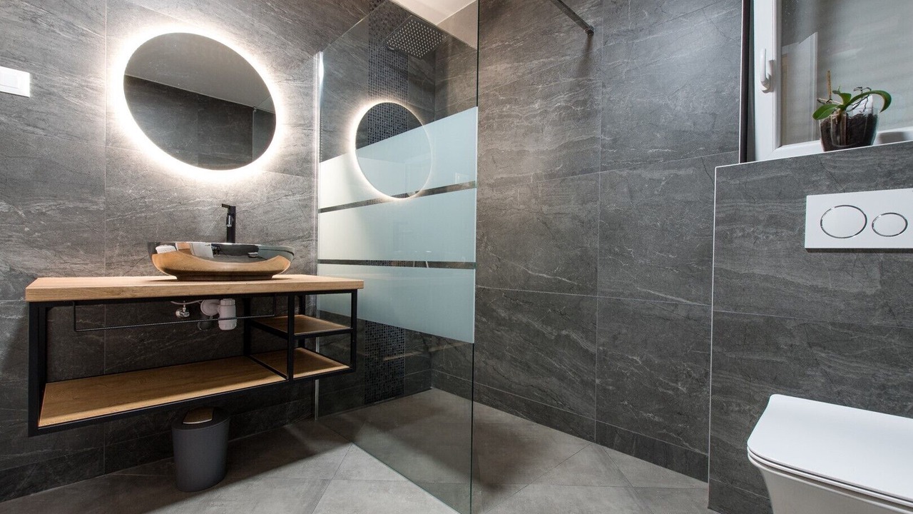 Photo of Bathroom in Moca