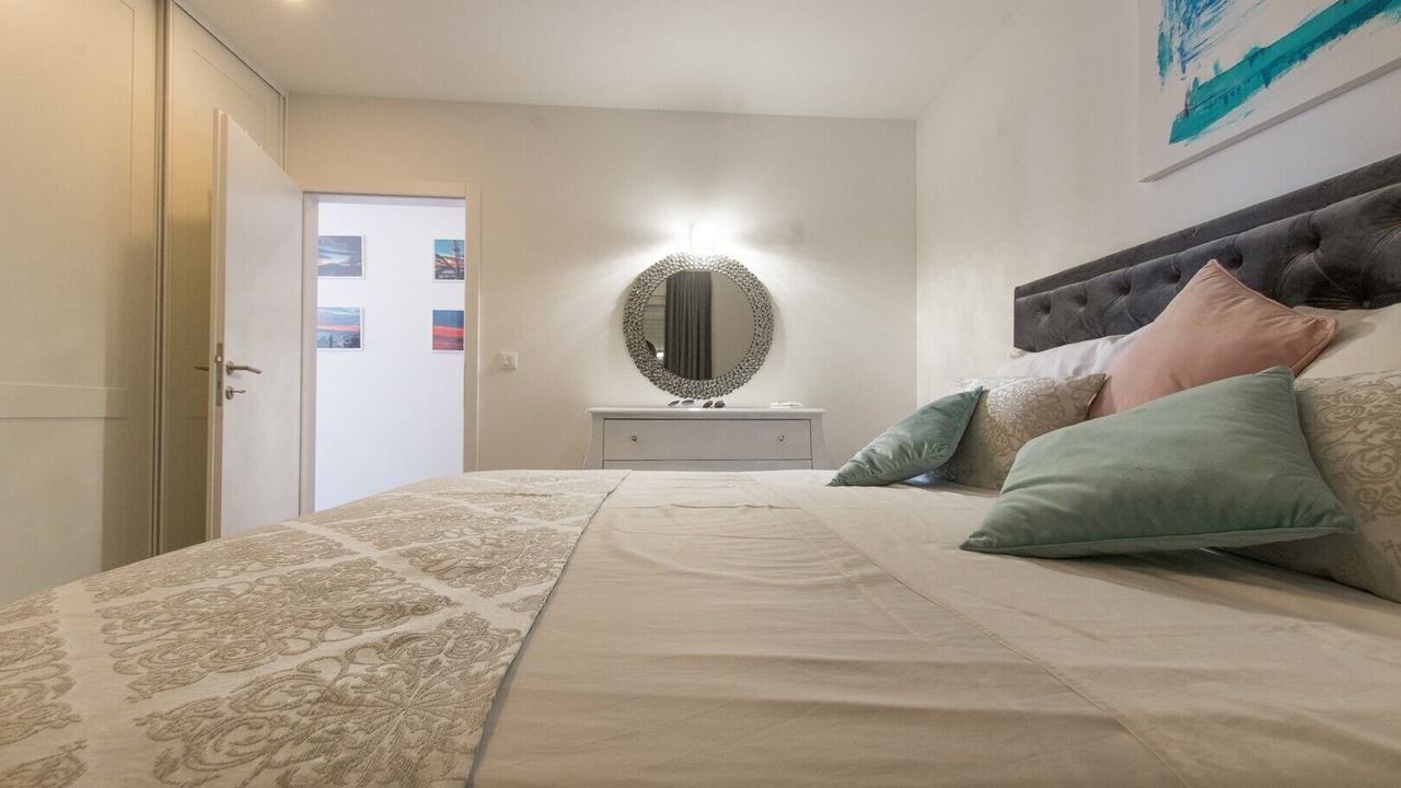 Photo of Bedroom in Moca