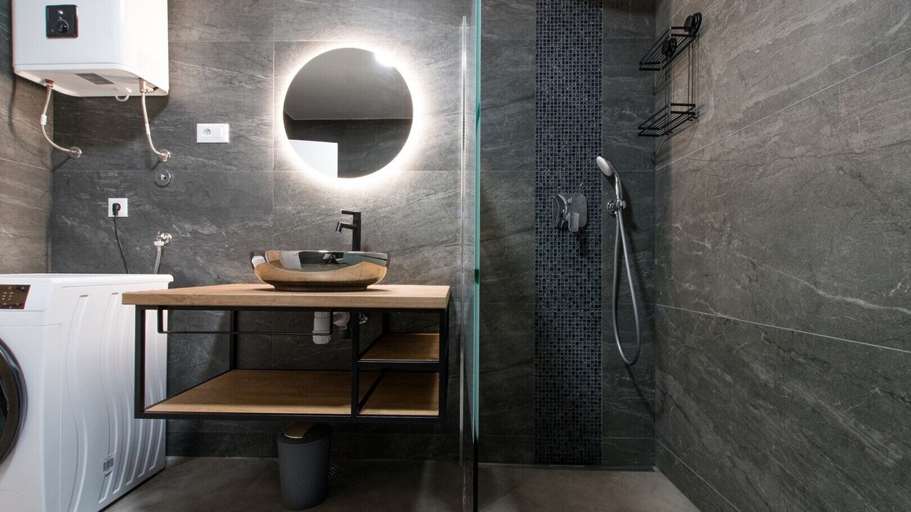 Photo of Bathroom in Moca