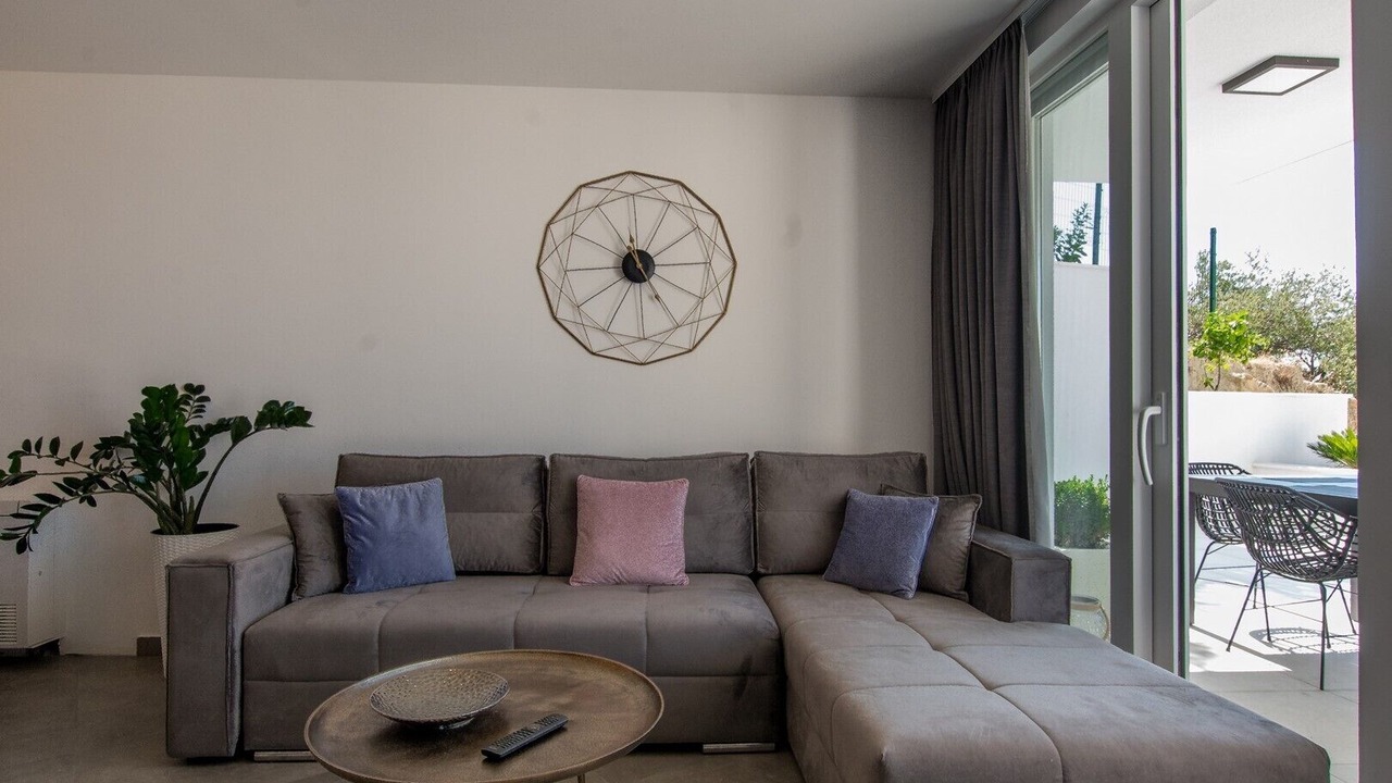 Photo of Livingroom in Moca