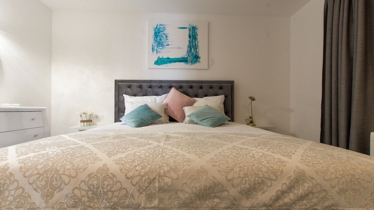 Photo of Bedroom in Moca