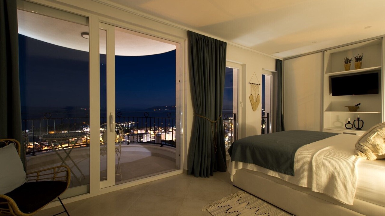 Photo of Bedroom in Moca