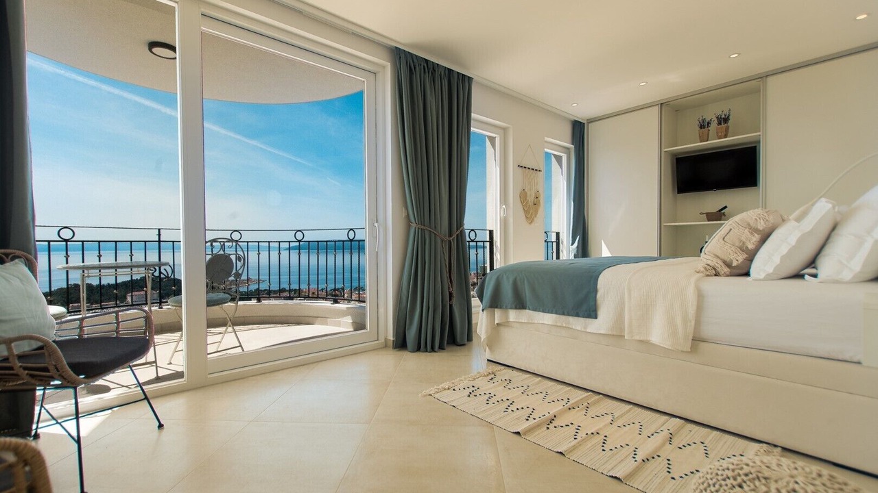 Photo of Bedroom in Moca