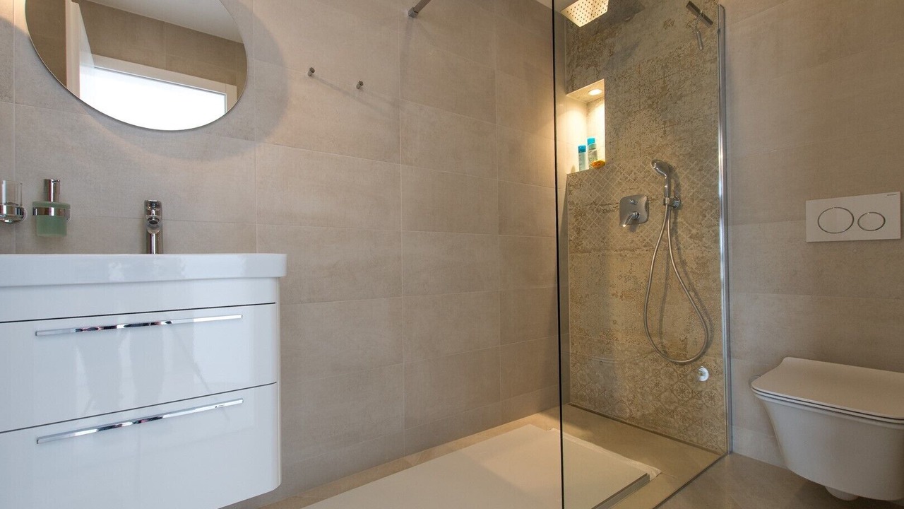 Photo of Bathroom in Moca