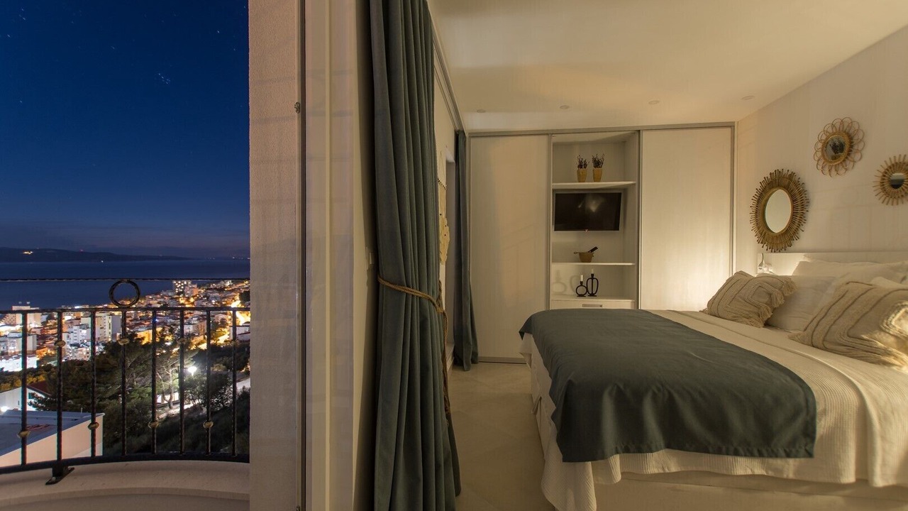 Photo of Bedroom in Moca