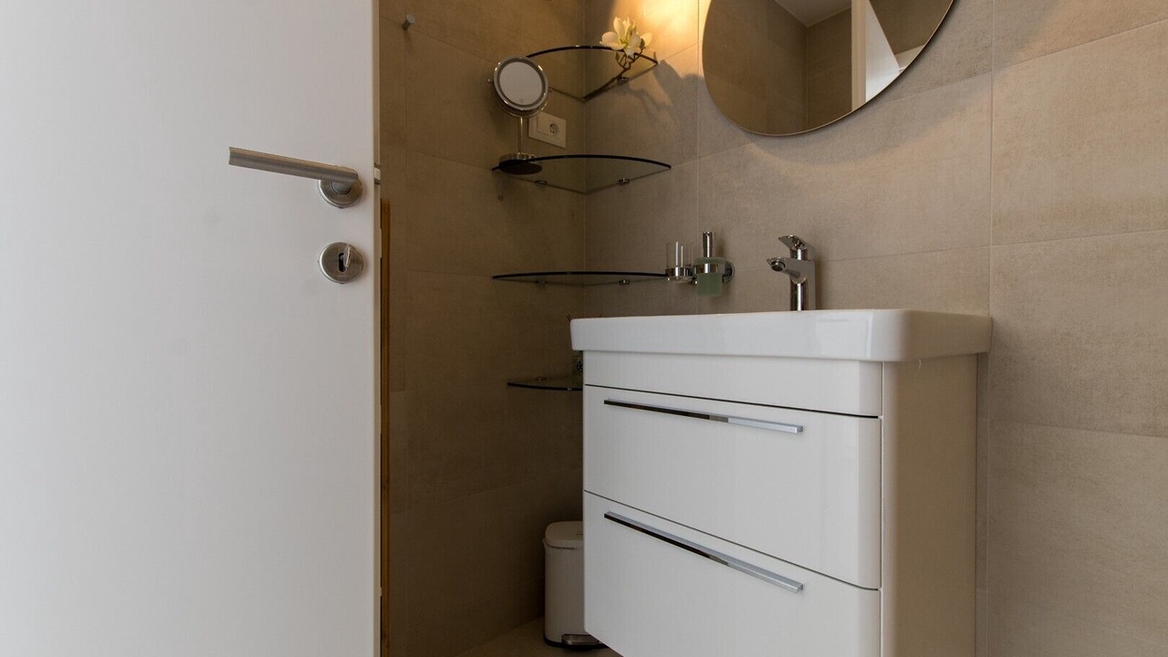 Photo of Bathroom in Moca
