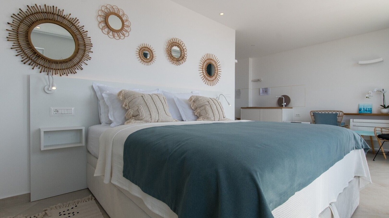 Photo of Bedroom in Moca