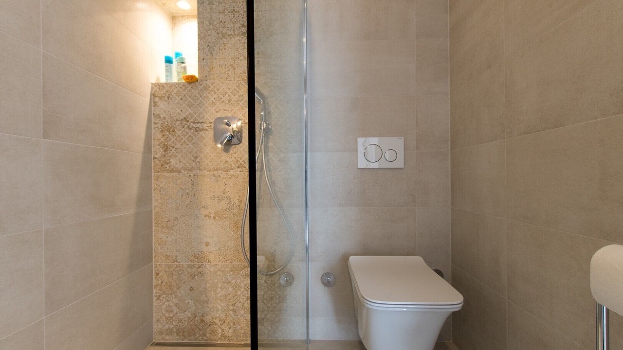 Photo of Bathroom in Moca