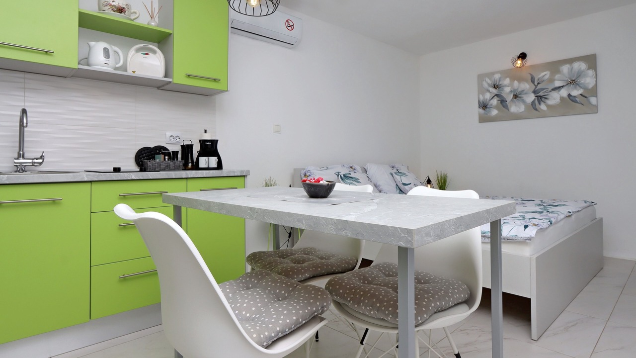 Photo of Livingroom in Vratarusa