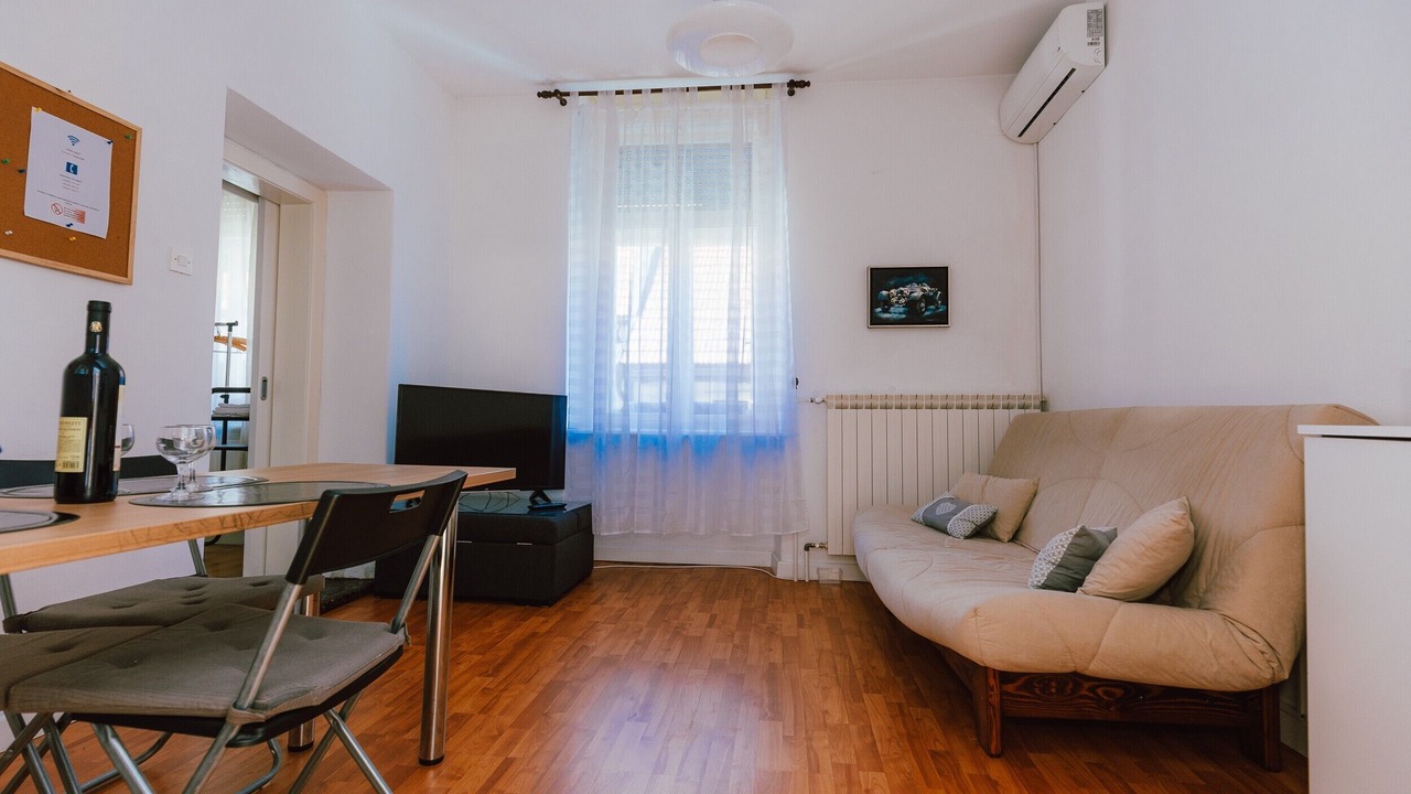 Photo of Livingroom in Vransko