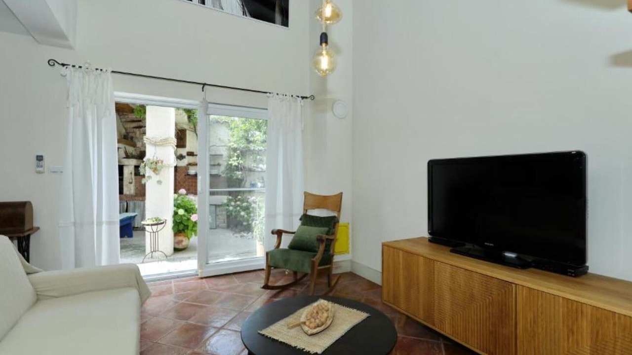 Photo of Livingroom in Murter