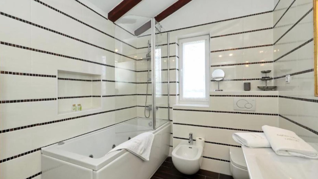 Photo of Bathroom in Murter