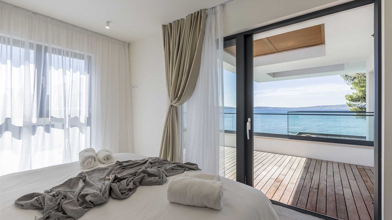 Photo of Bedroom in Kastela