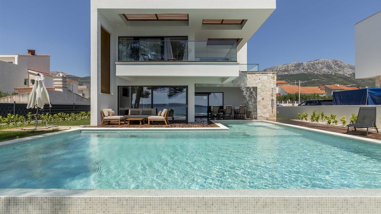 Photo of Outdoor in Kastela