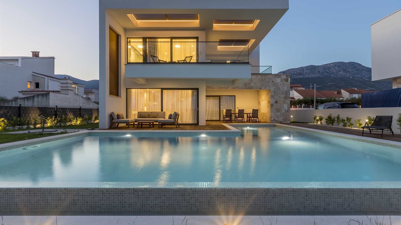 Photo of Outdoor in Kastela