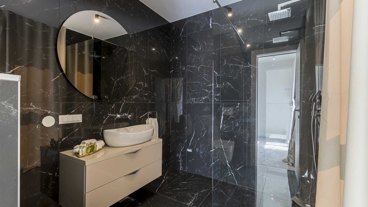 Photo of Bathroom in Kastela