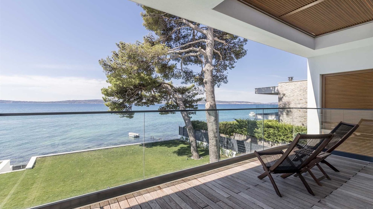 Photo of Patio Balcony in Kastela