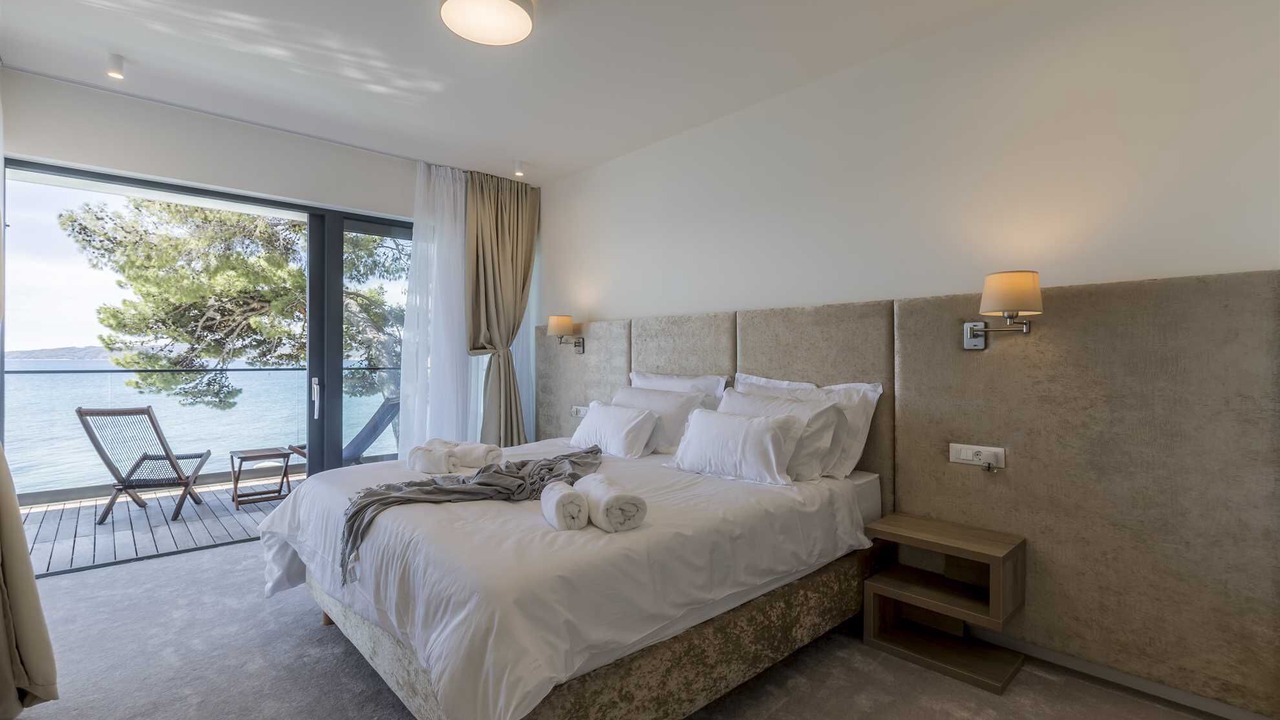 Photo of Bedroom in Kastela