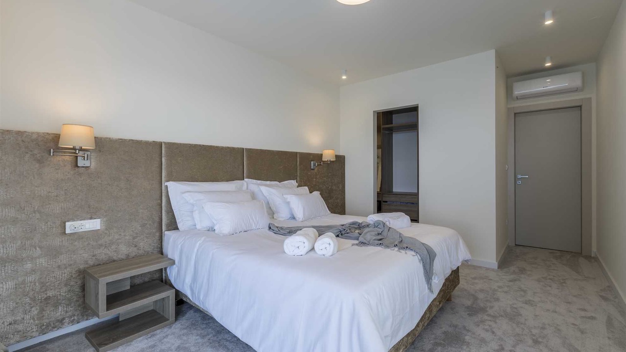 Photo of Bedroom in Kastela