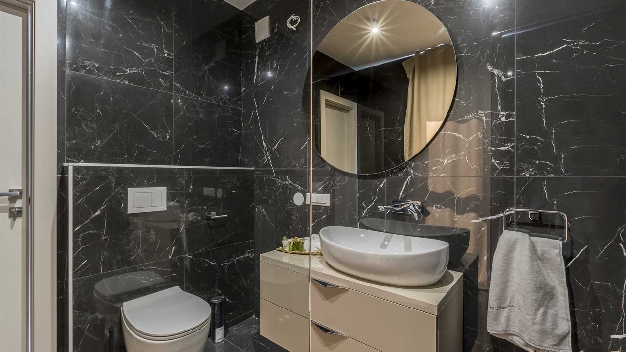 Photo of Bathroom in Kastela