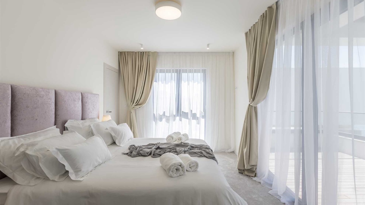 Photo of Bedroom in Kastela