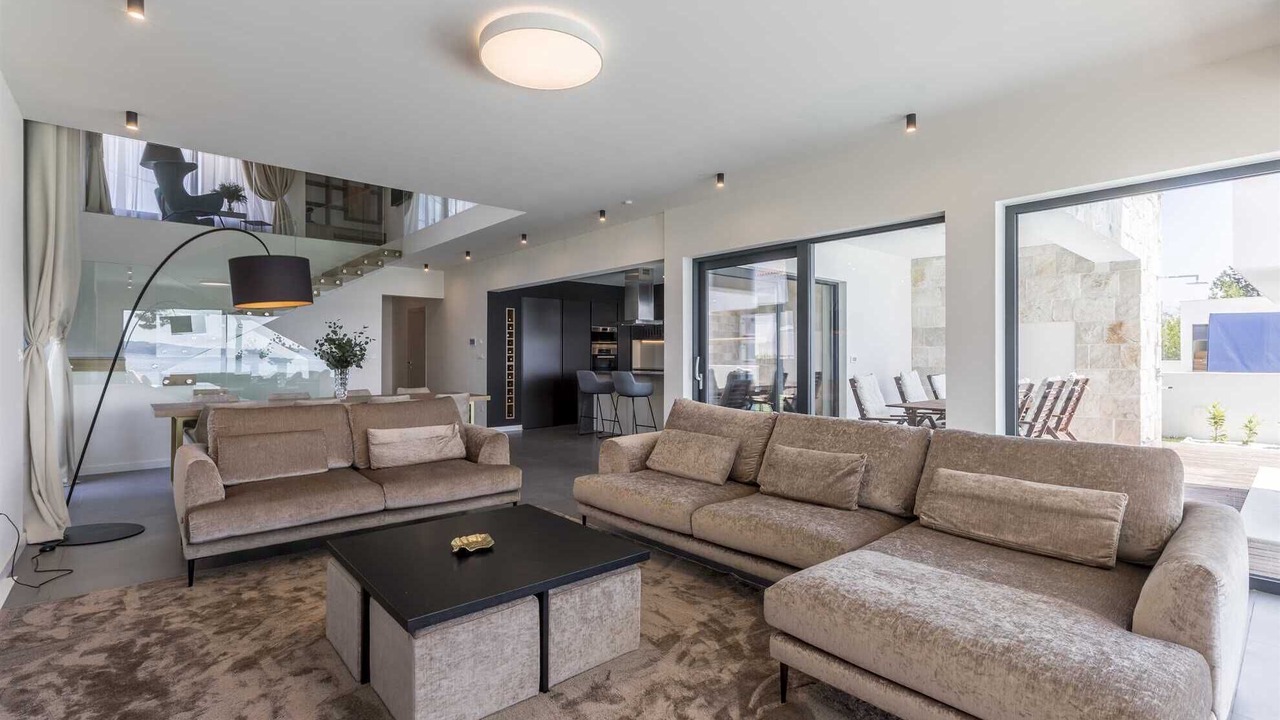 Photo of Livingroom in Kastela