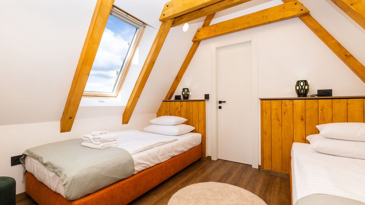 Photo of Bedroom in Kupjak