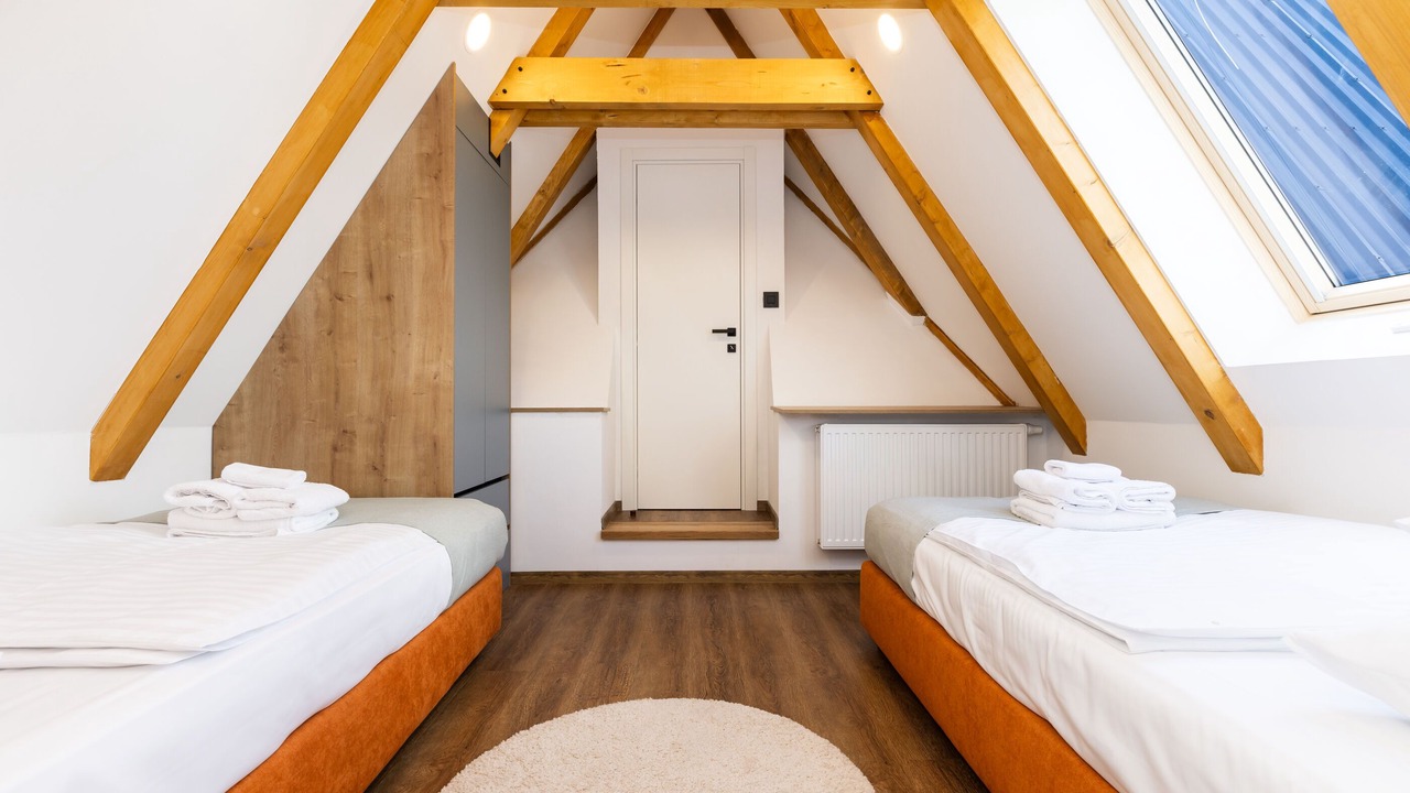 Photo of Bedroom in Kupjak