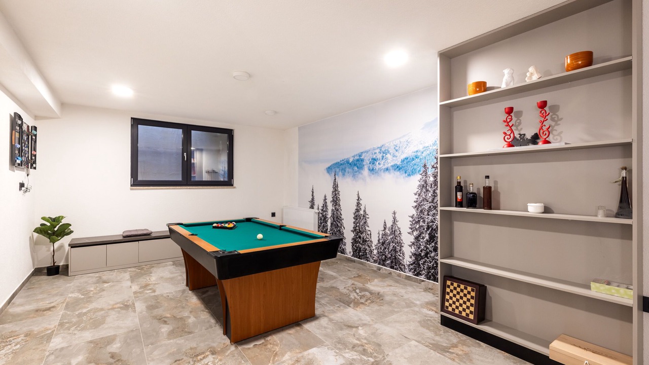 Photo of Bedroom in Kupjak