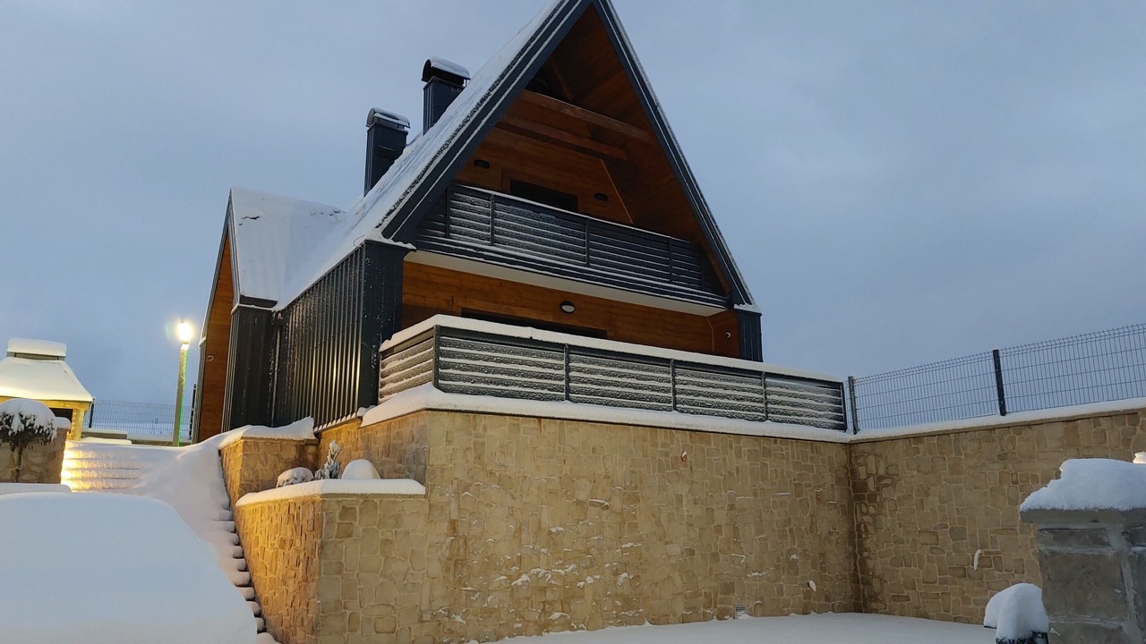 Photo of Outdoor in Kupjak