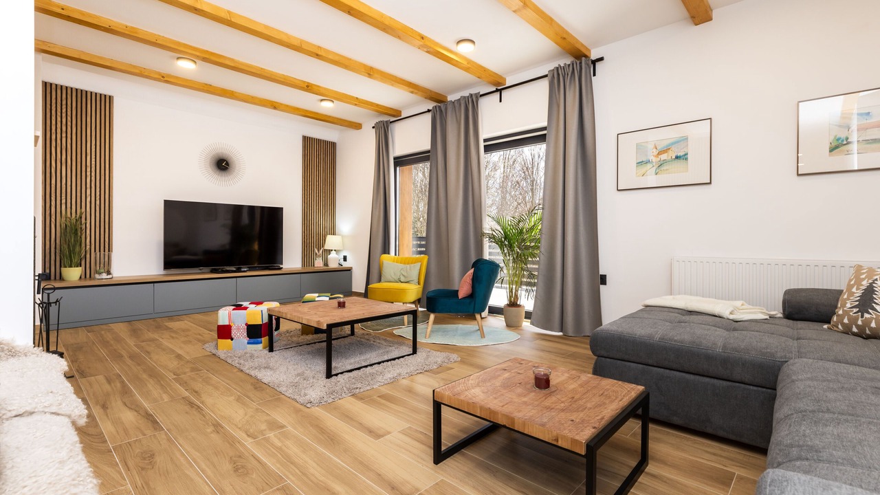 Photo of Livingroom in Kupjak