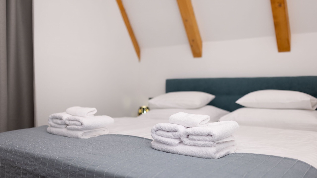 Photo of Bedroom in Kupjak