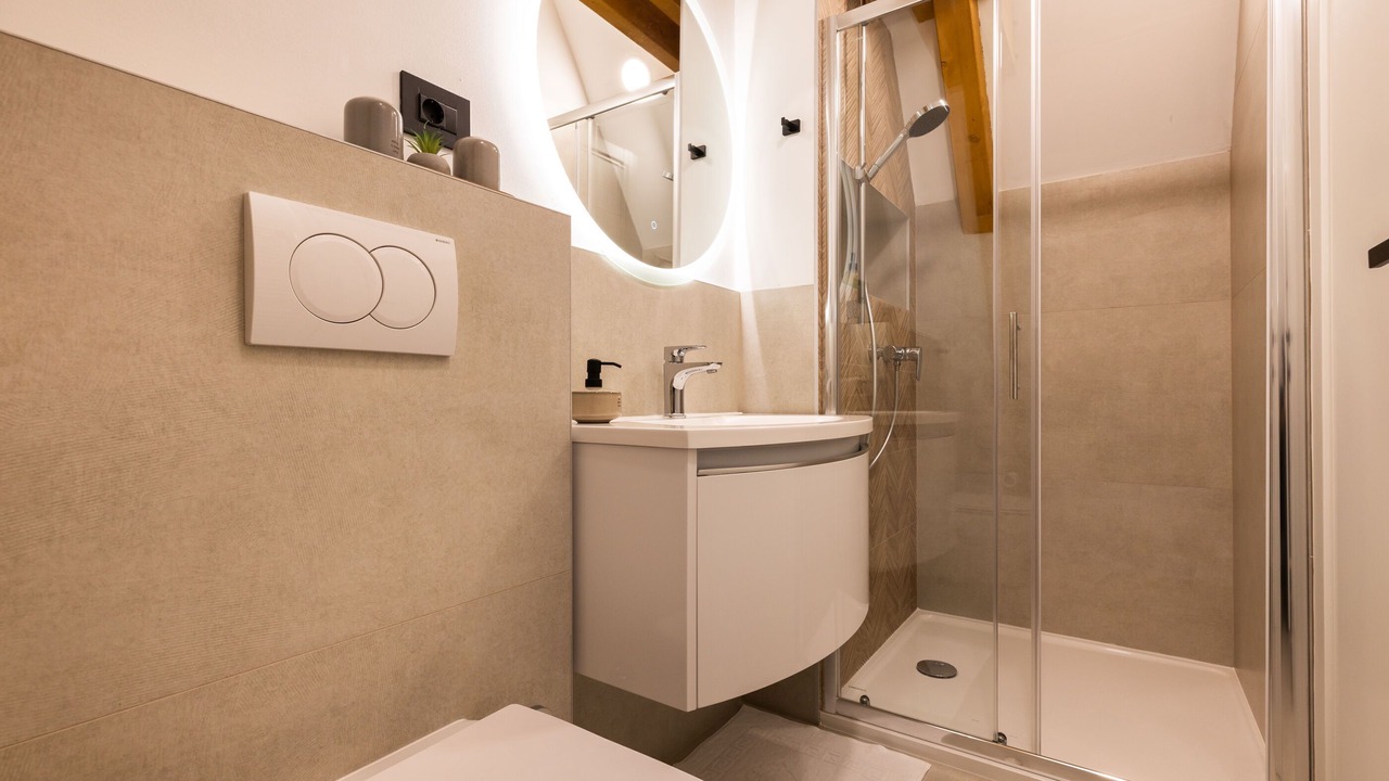 Photo of Bathroom in Kupjak