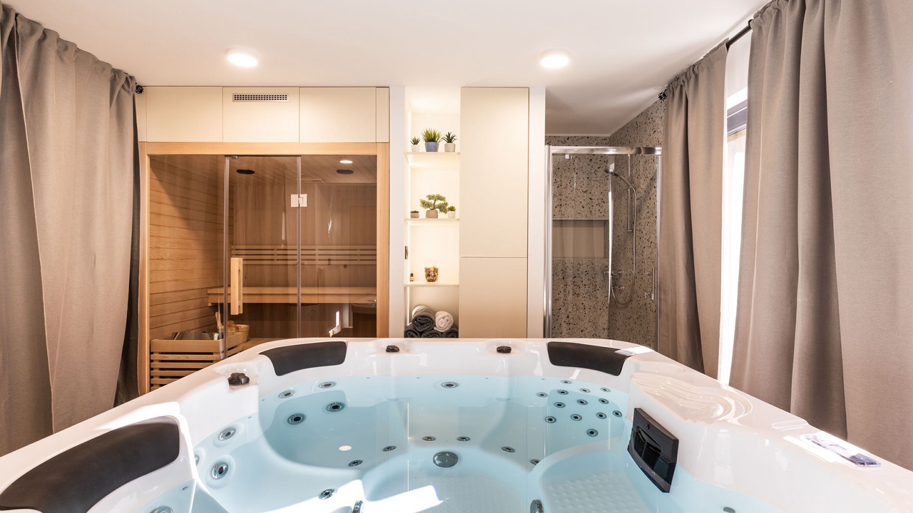 Photo of Bathroom in Kupjak