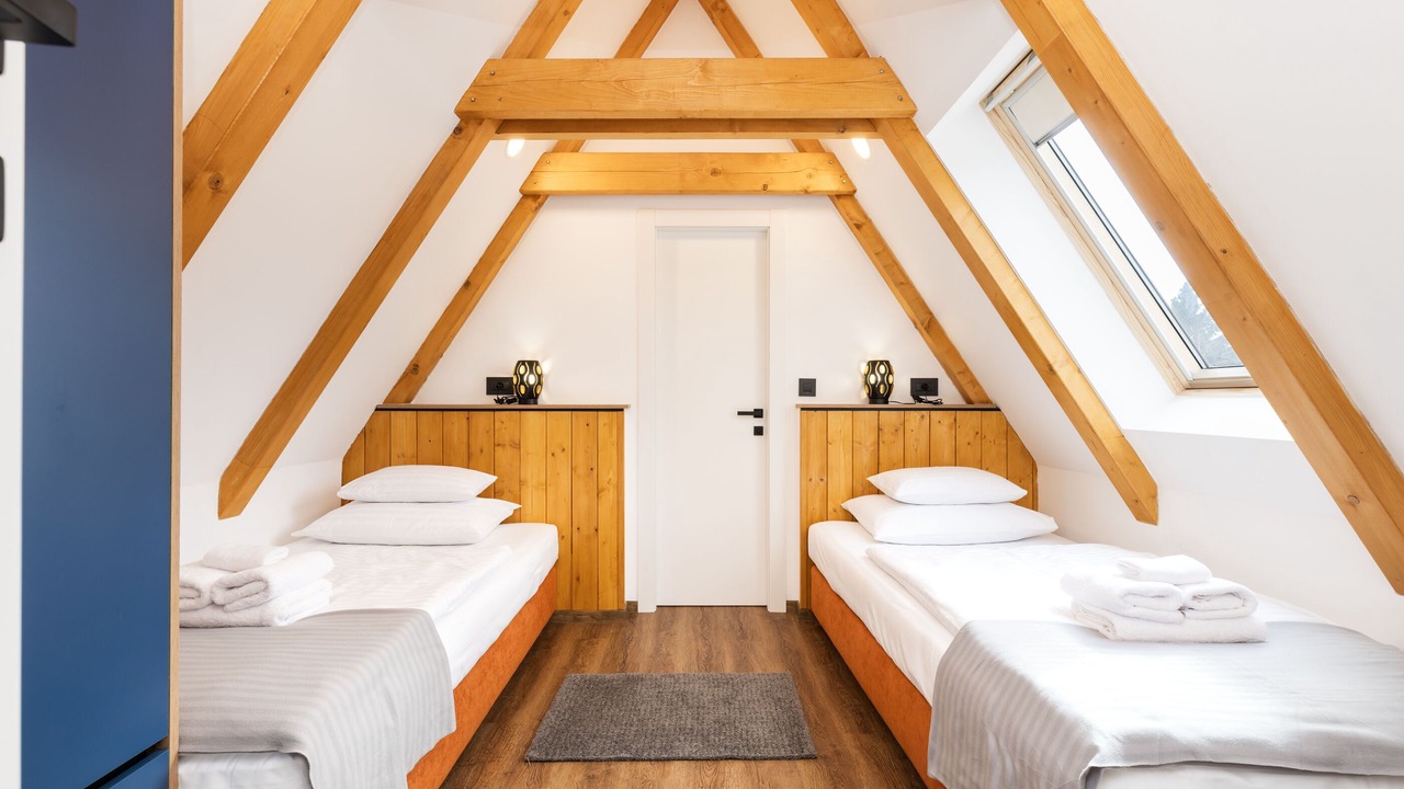Photo of Bedroom in Kupjak