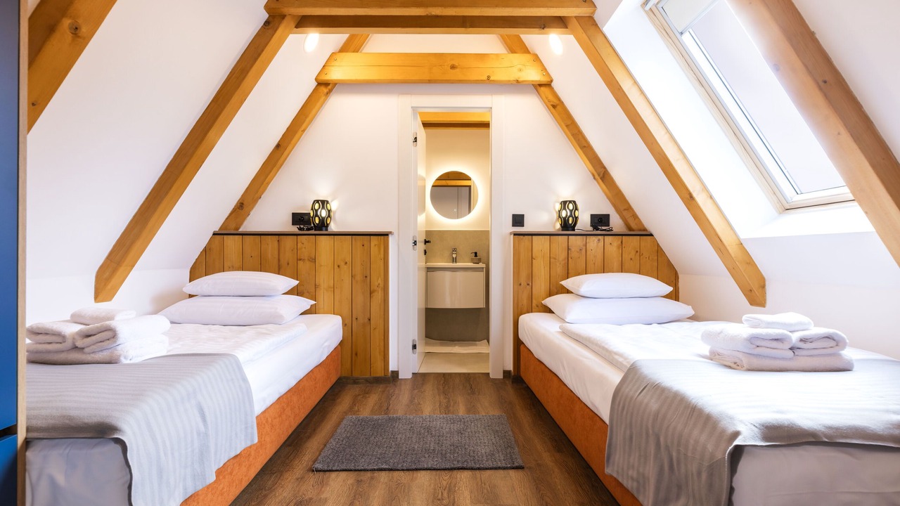 Photo of Bedroom in Kupjak