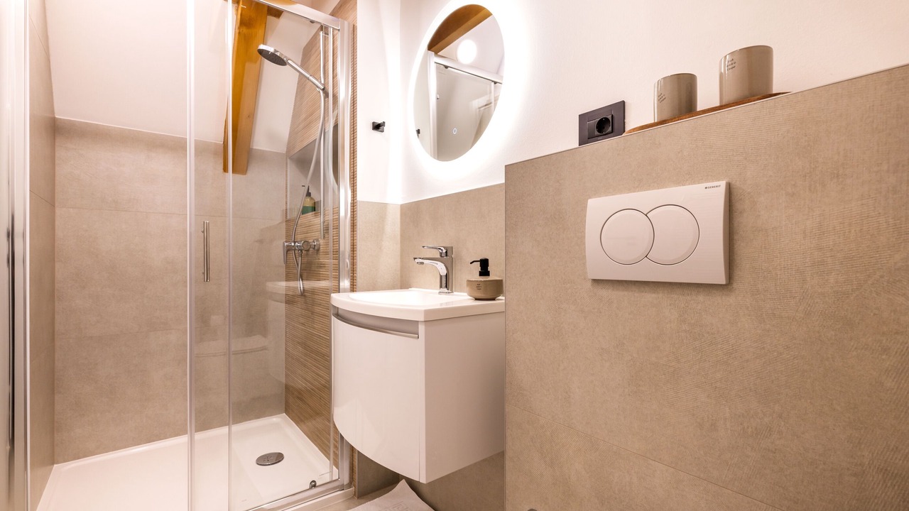 Photo of Bathroom in Kupjak