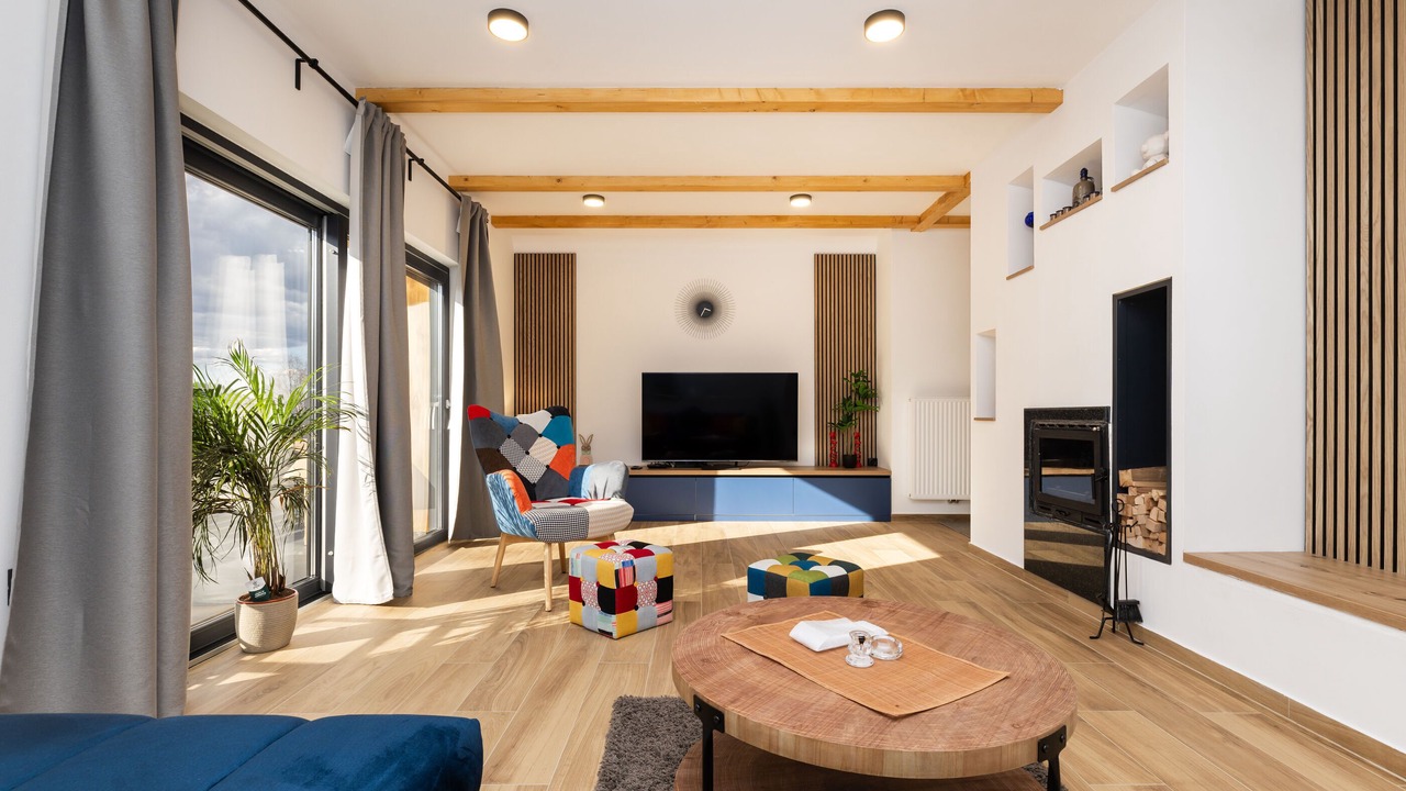 Photo of Livingroom in Kupjak