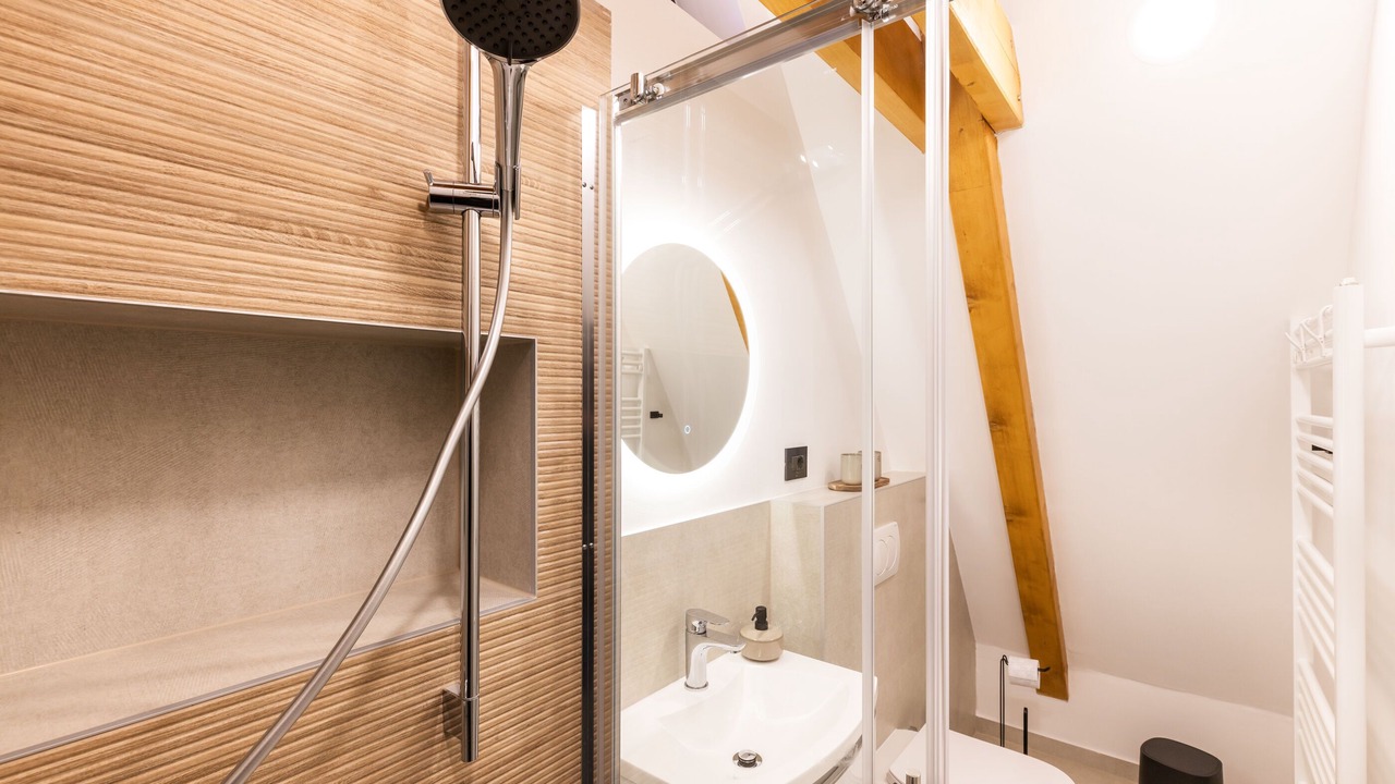 Photo of Bathroom in Kupjak