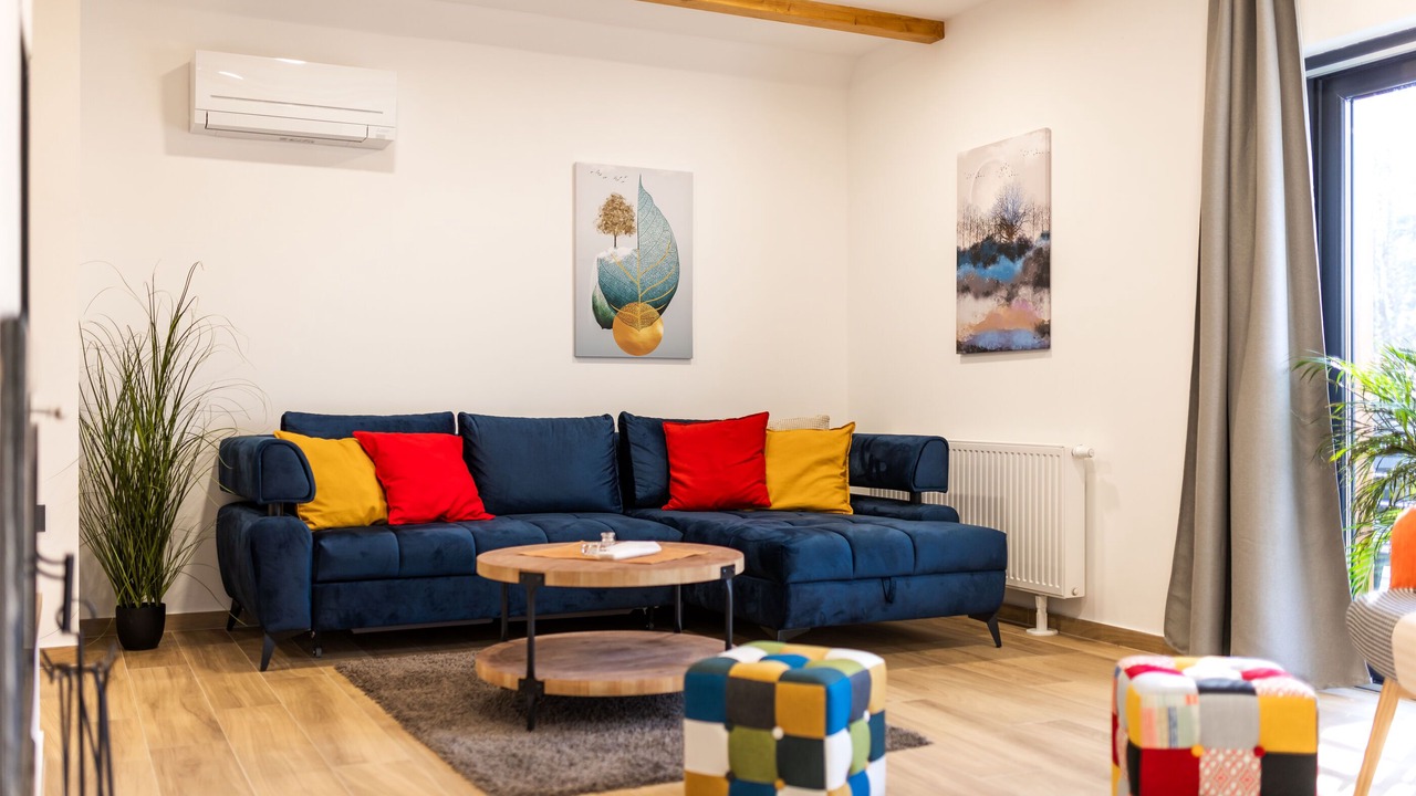 Photo of Livingroom in Kupjak