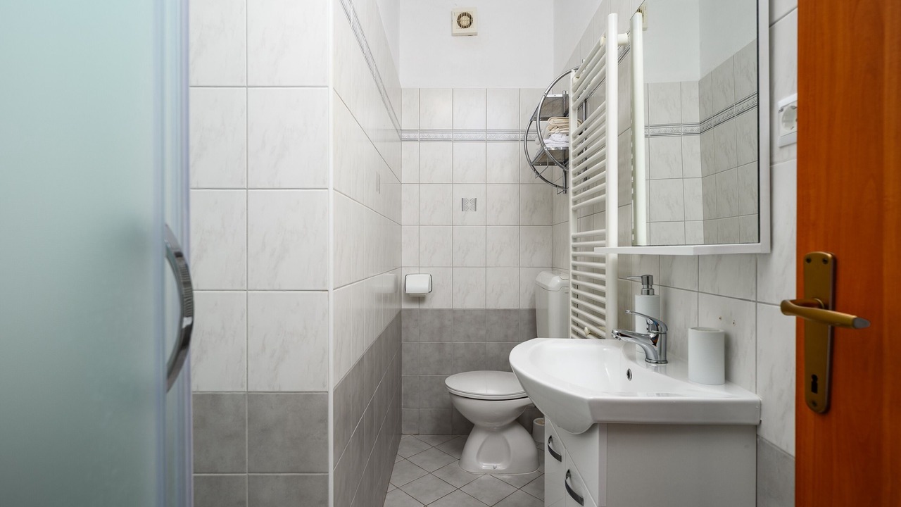 Photo of Bathroom in Drenje