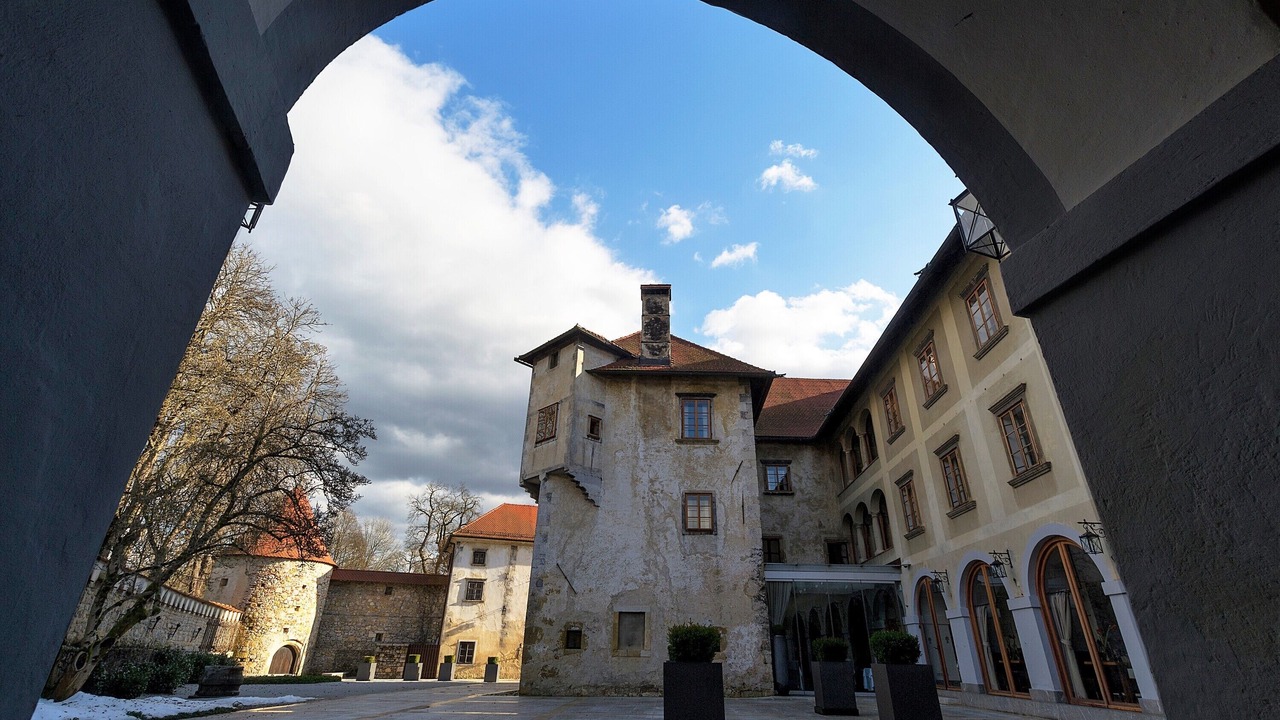 Photo of Others in Gorenja Vas pri Smarjeti