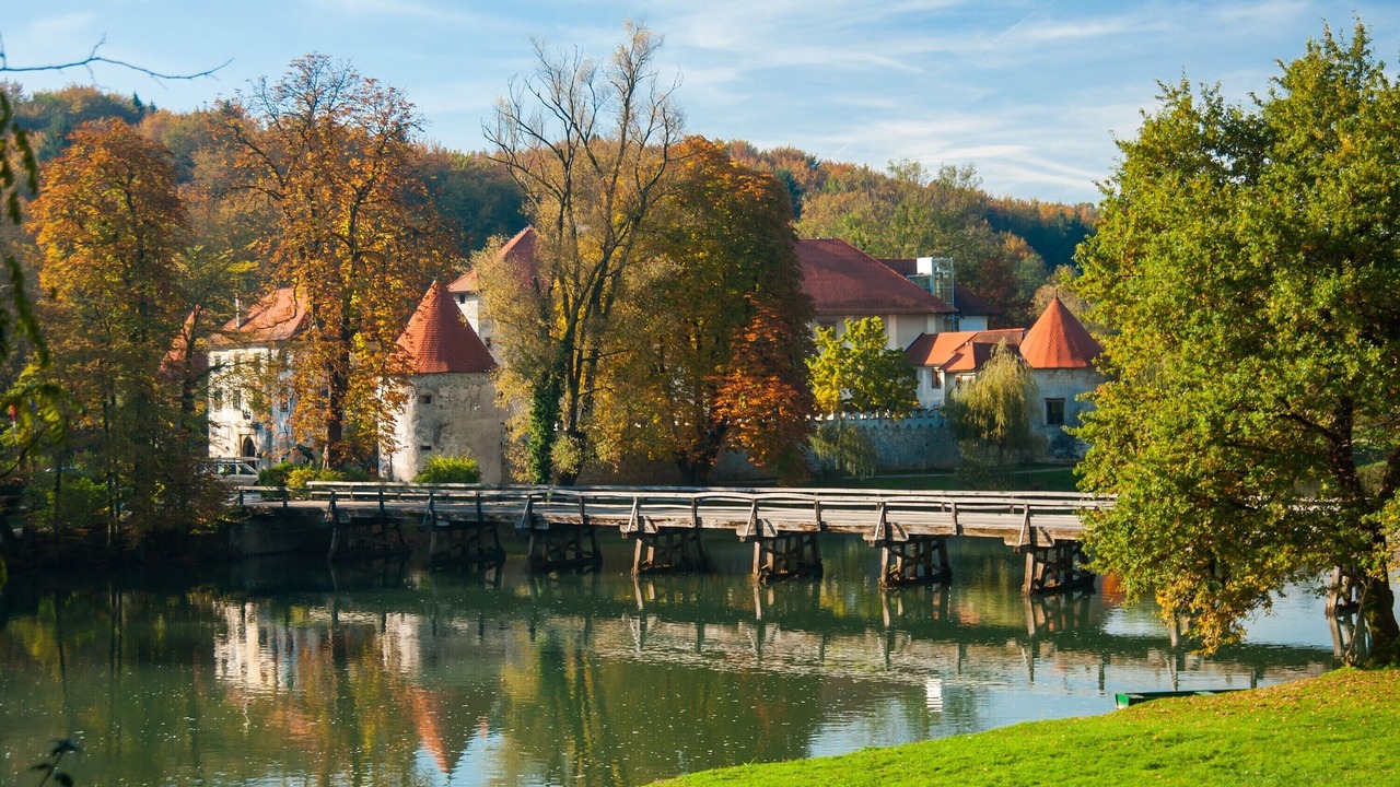 Photo of Others in Gorenja Vas pri Smarjeti