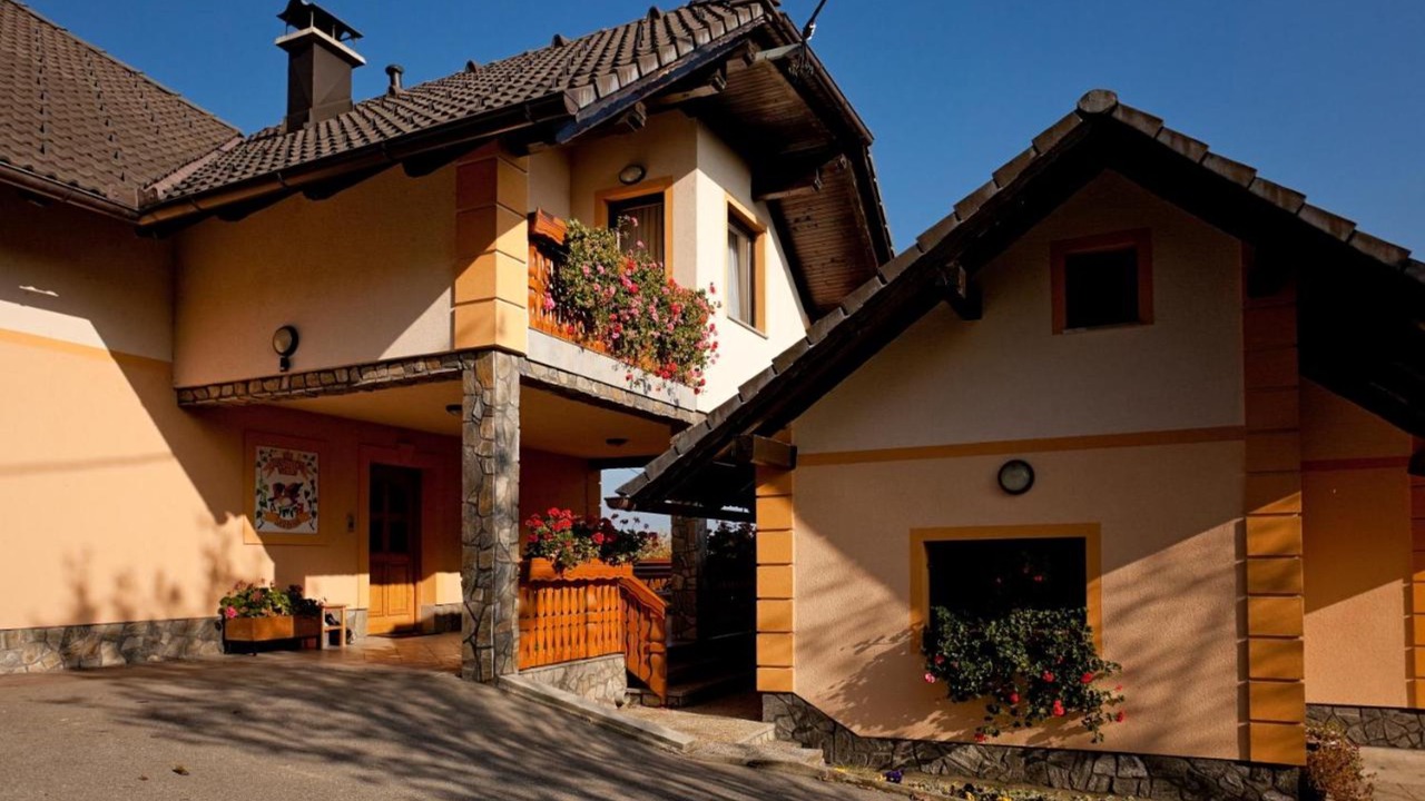 Photo of Outdoor in Gorenja Vas pri Smarjeti