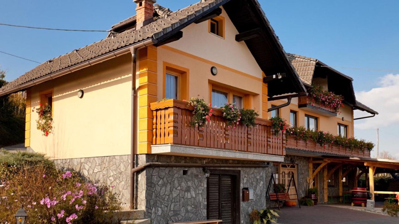 Photo of Outdoor in Gorenja Vas pri Smarjeti
