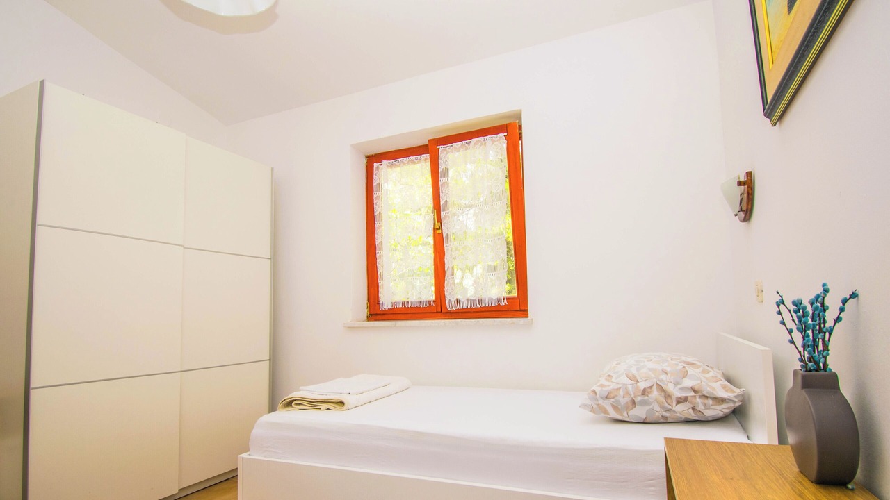 Photo of Bedroom in Kosljun