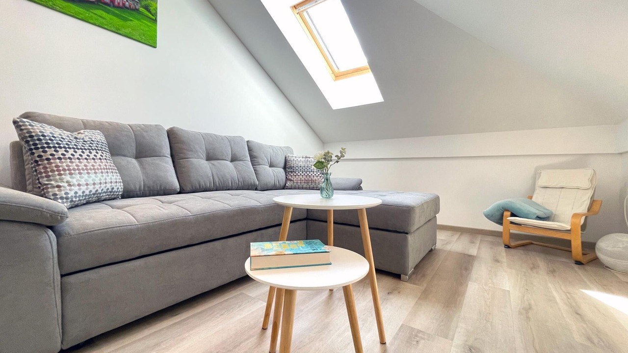 Photo of Livingroom in Selnica